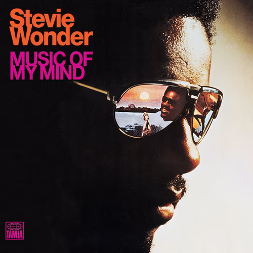 Music of My Mind (1972)