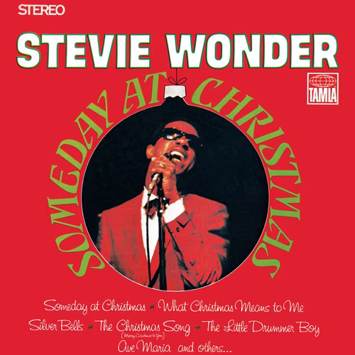 Someday at Christmas (1967)