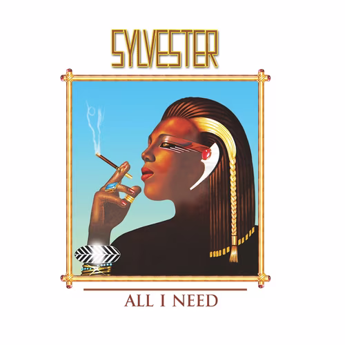 All I Need (1982)