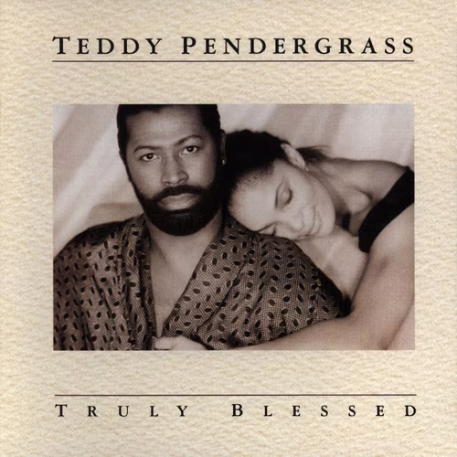 Truly Blessed (1990)