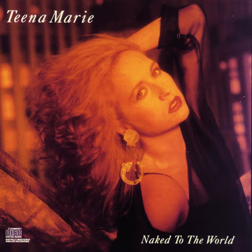 Naked to the World (1988)