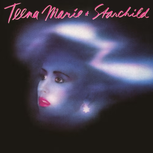 Starchild (1984)