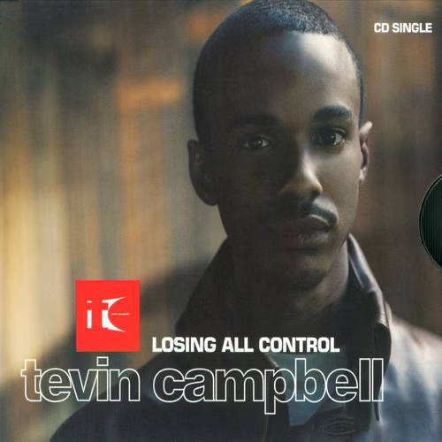 Tevin Campbell (1999)