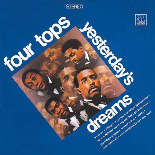 Yesterday’s Dreams (1968)