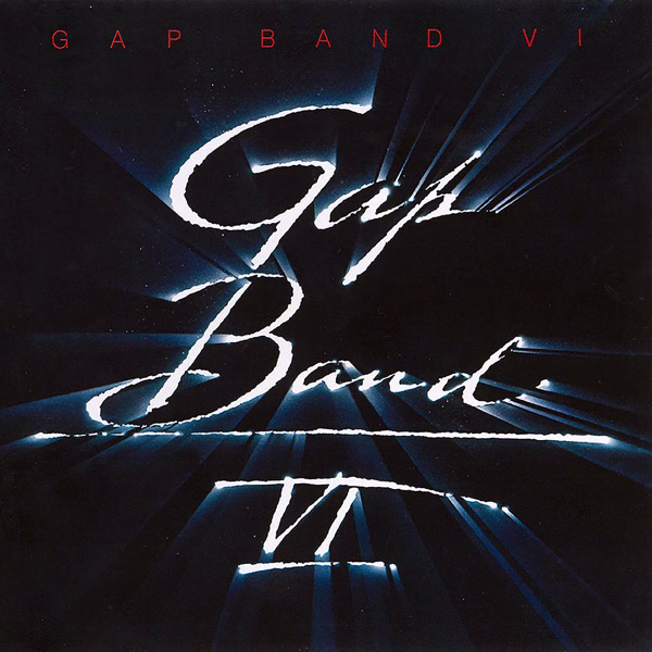 The Gap Band (1977)