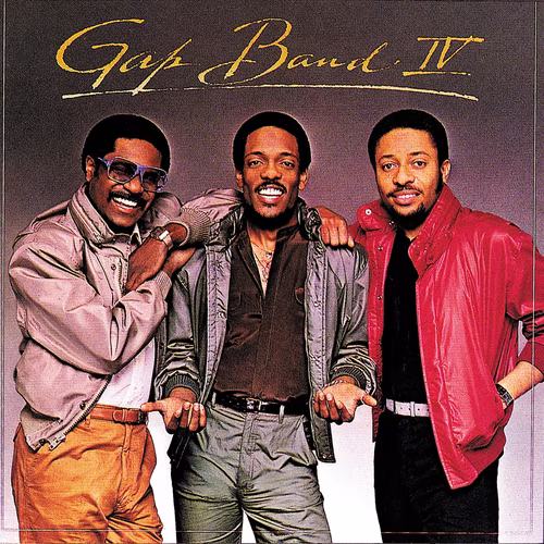 Gap Band IV (1982)