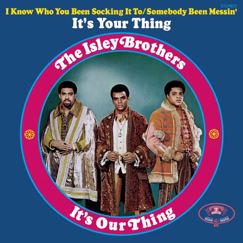 It’s Our Thing (1969)