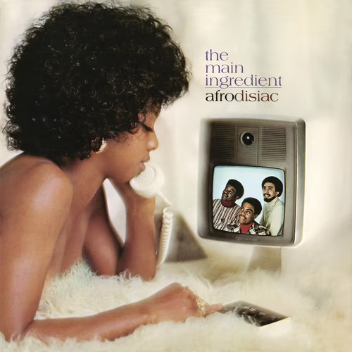Afrodisiac (1973)
