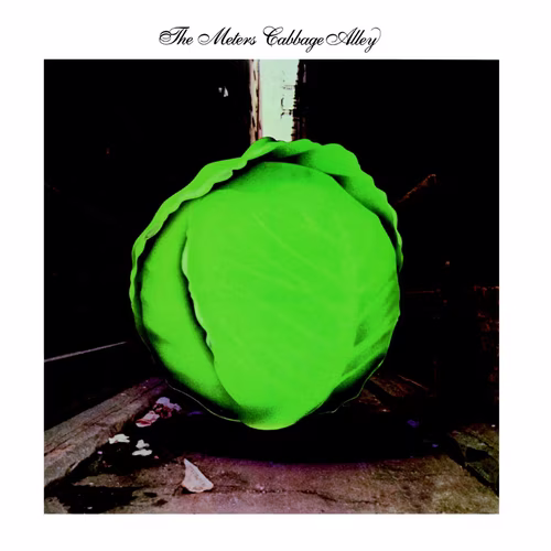 Cabbage Alley (1972)