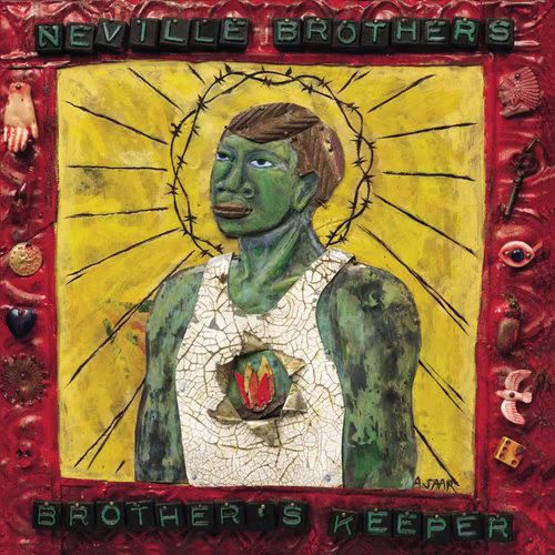 Brother’s Keeper (1990)