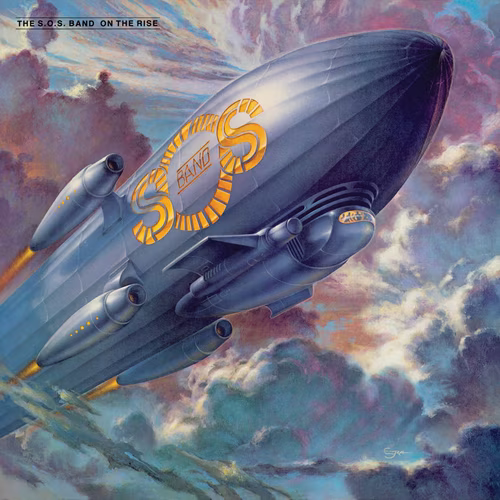 On the Rise (1983)