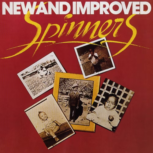 New and Improved (1974)