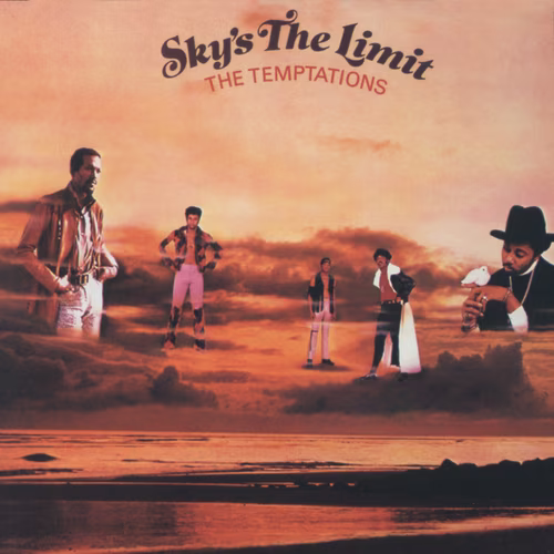 Sky’s the Limit (1971)