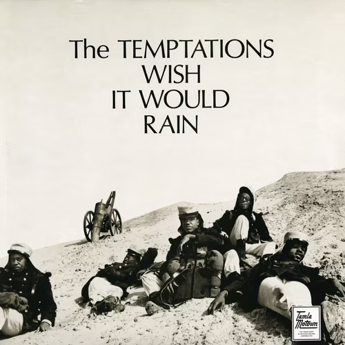 Wish It Would Rain (1968)