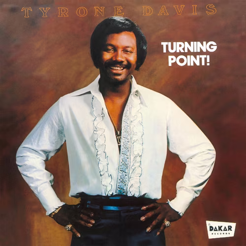 Turning Point! (1975)