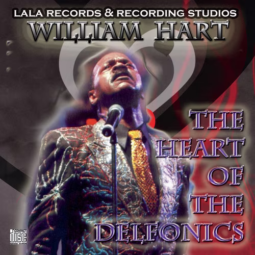 The Heart of the Delfonics (2011)
