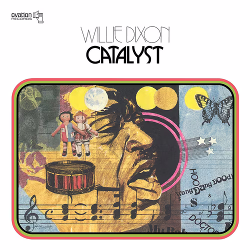 Catalyst (1973)