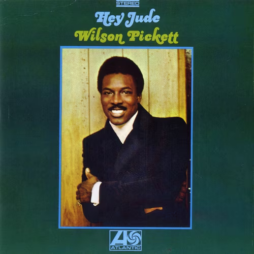 Hey Jude (1969)