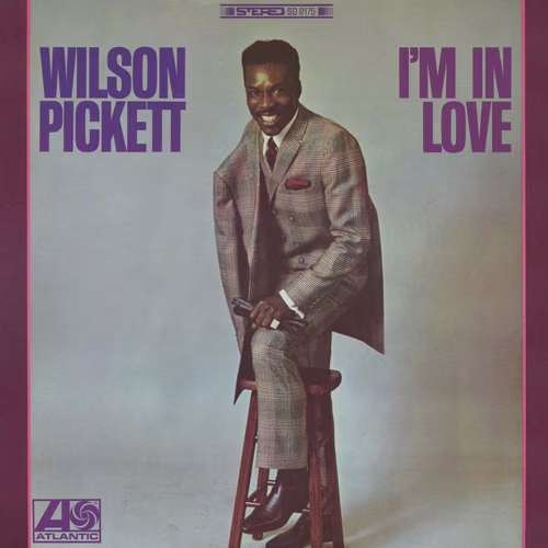 I’m in Love (1968)