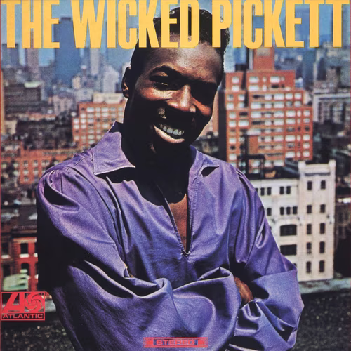 The Wicked Pickett (1967)