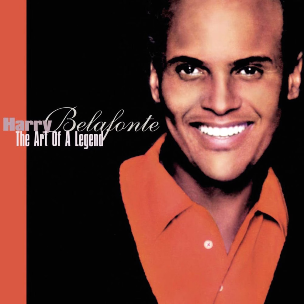 The Art Of A Legend (2001)
