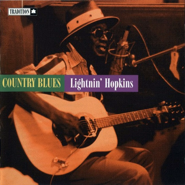 Lightnin' (1960)
