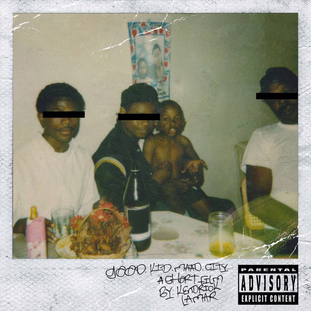 good kid, m.A.A.d city (2012)