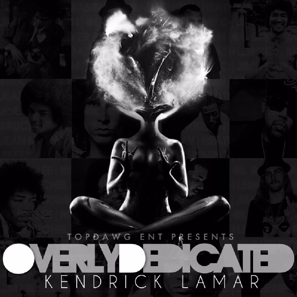 Overly Dedicated (2010)
