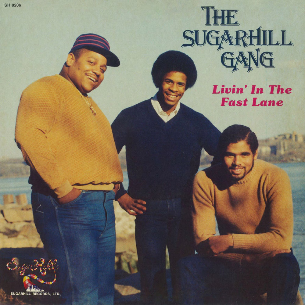Livin' In The Fast Lane (2009)