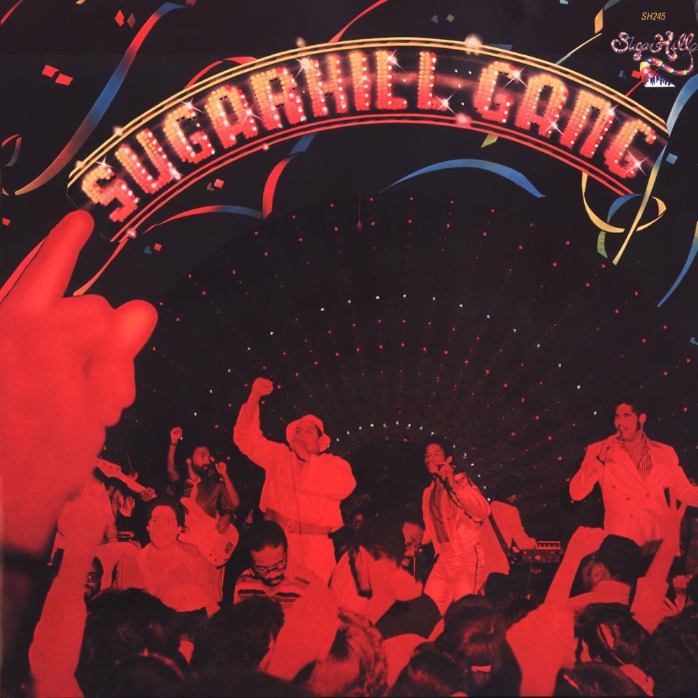 The Sugarhill Gang (2005)