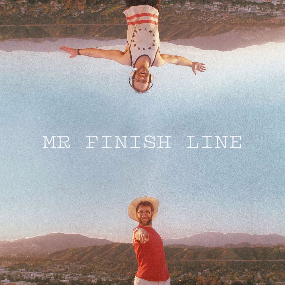 Mr. Finish Line (2017)