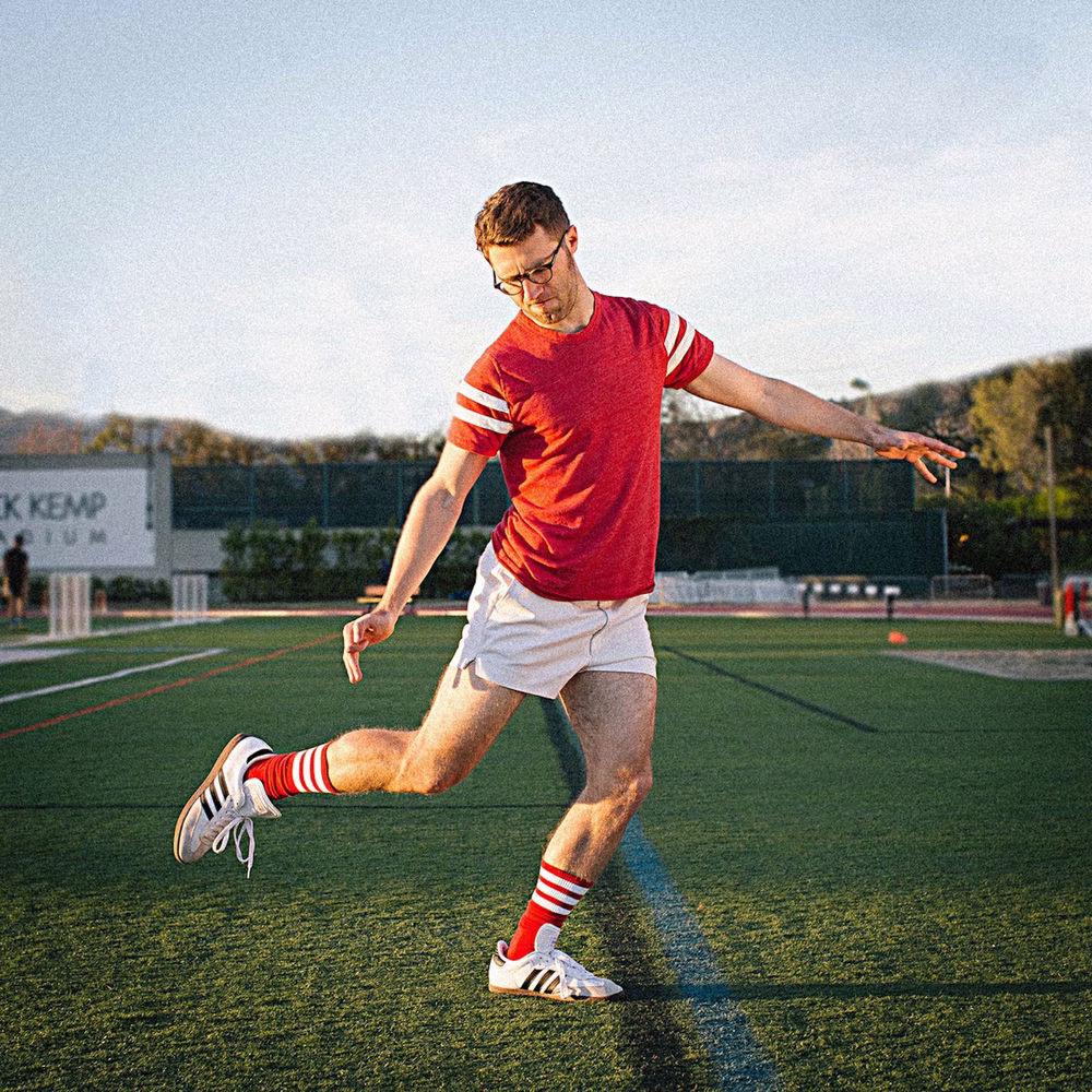 The Beautiful Game (2016)