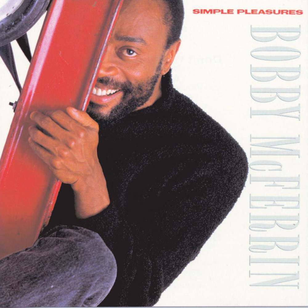Simple Pleasures (1988)