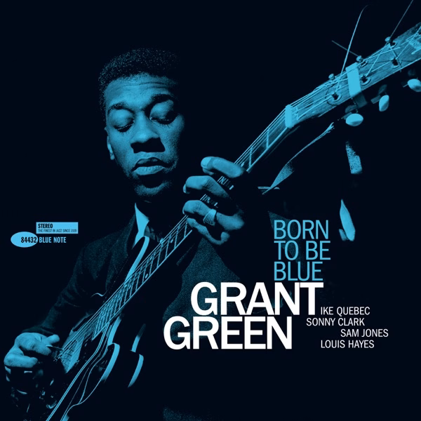 Born To Be Blue (1962)