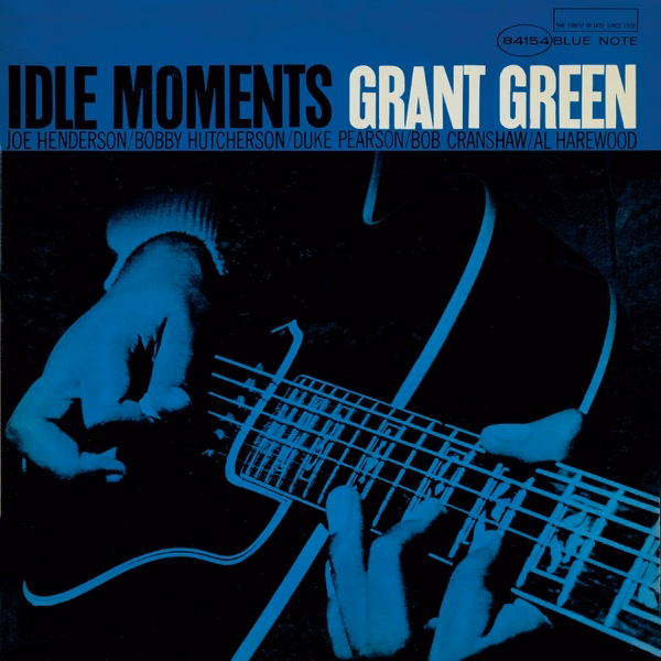 Idle Moments (1965)