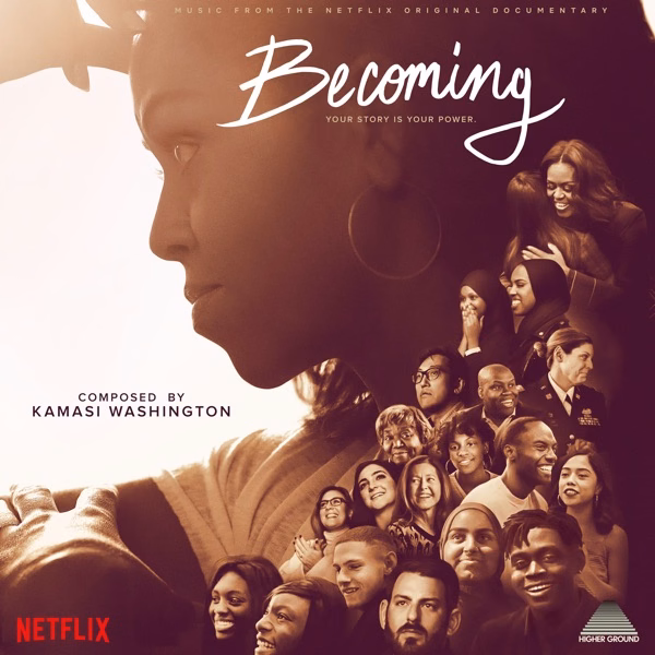 Becoming Music From The Netflix Original Documentary (2020)