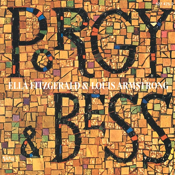 Porgy And Bess (1958)