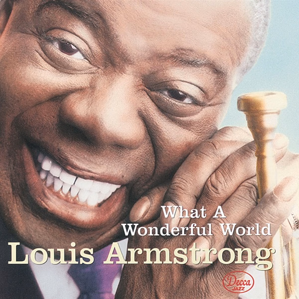What A Wonderful World (1968)