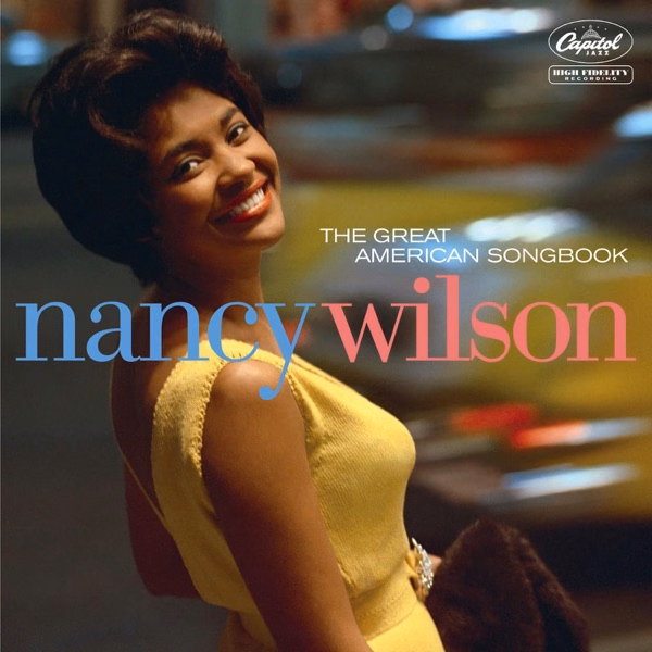 The Great American Songbook (2005)