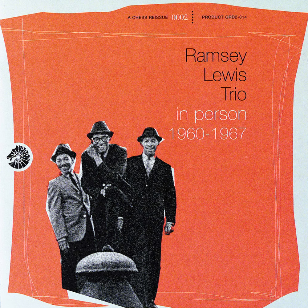 In Person 1960-1967 (1998)