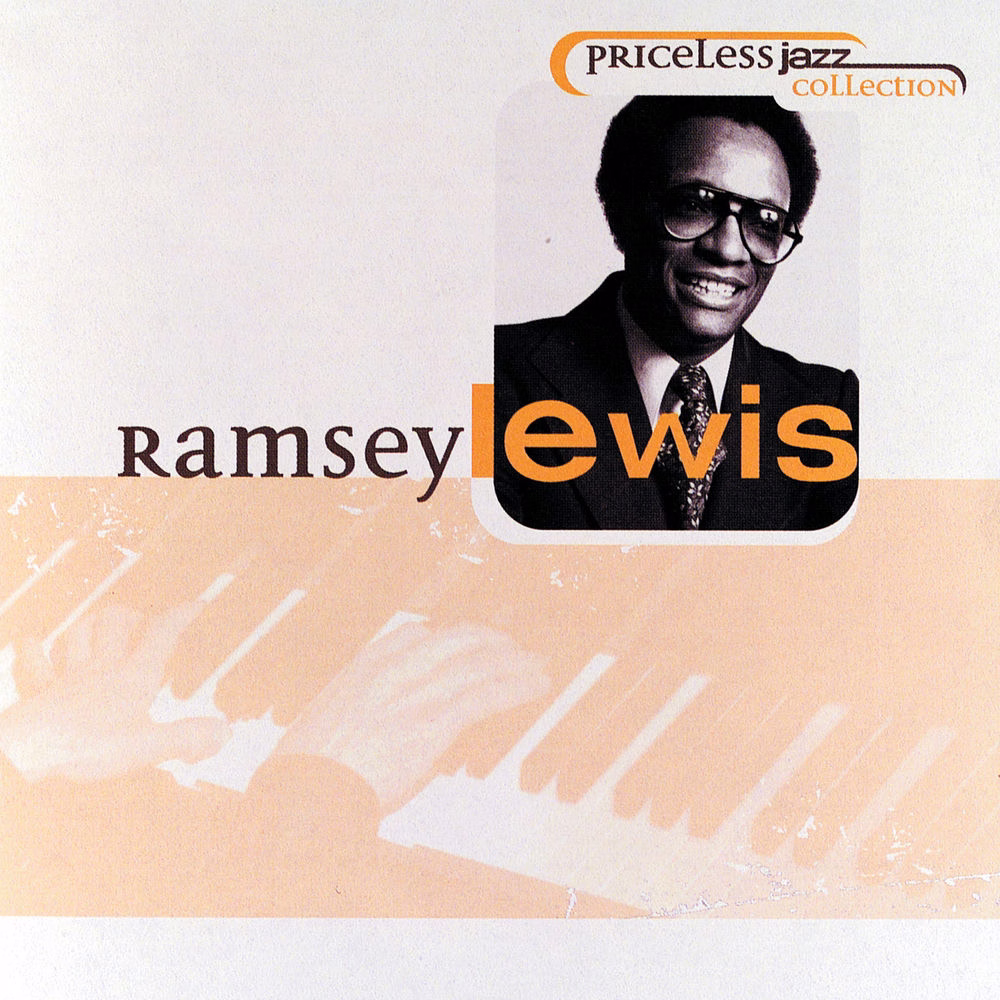 Priceless Jazz 18: Ramsey Lewis (1998)