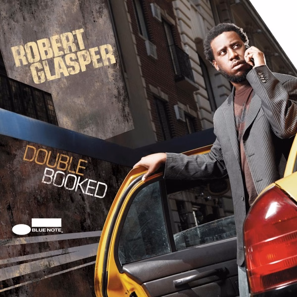 Double Booked (2009)