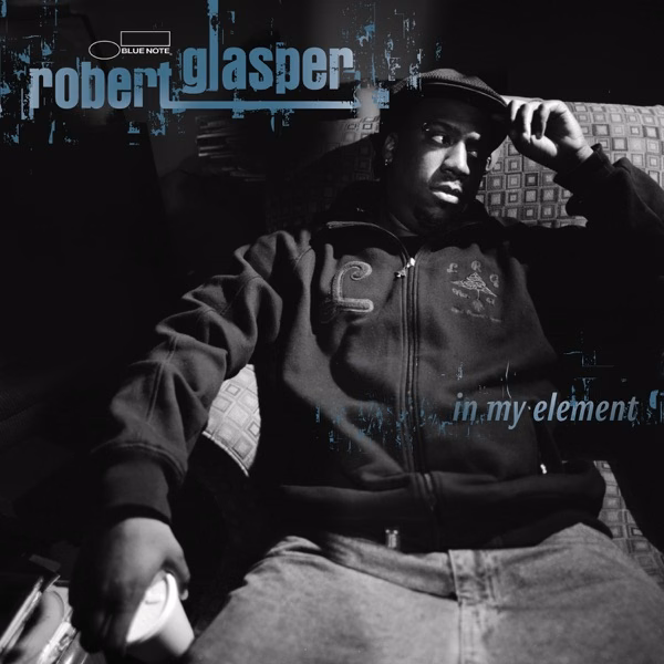 In My Element (2007)