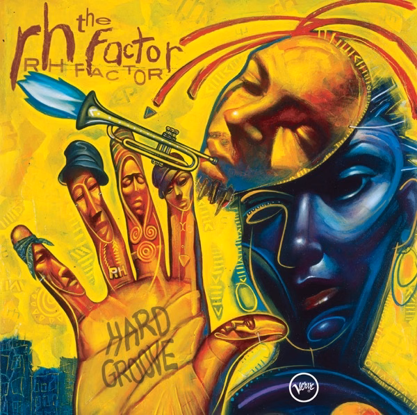 Hard Groove (2003)