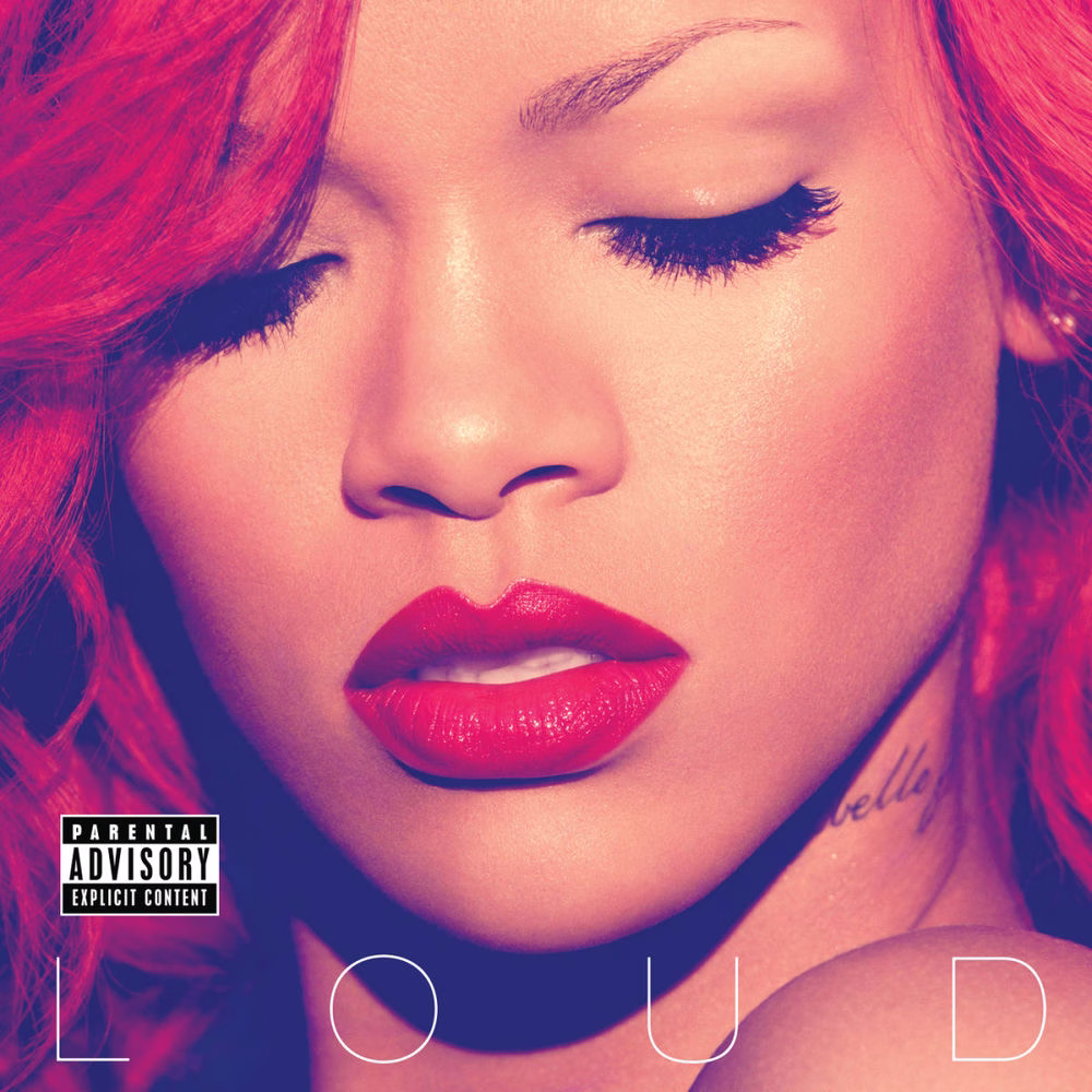 Loud (2010)