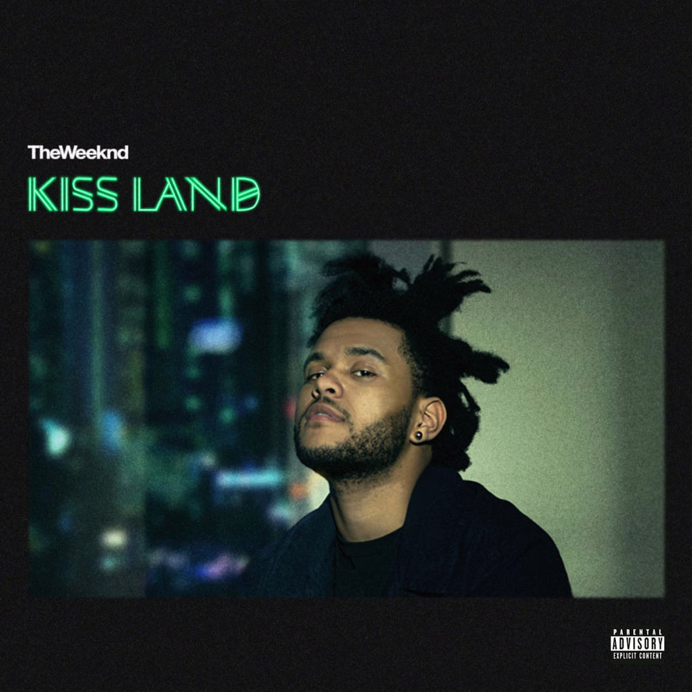 Kiss Land (2013)