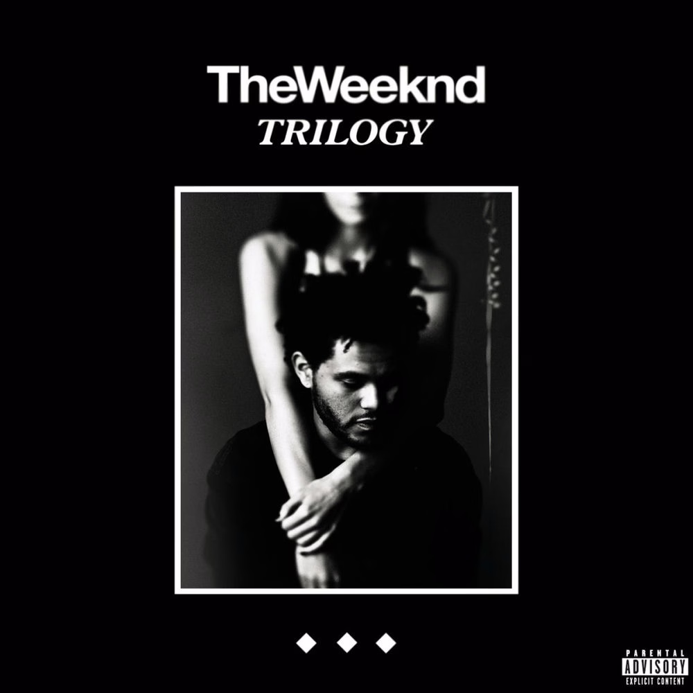 Trilogy (2012)
