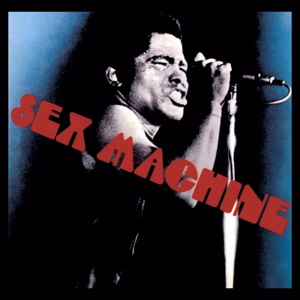 Sex Machine (1970)