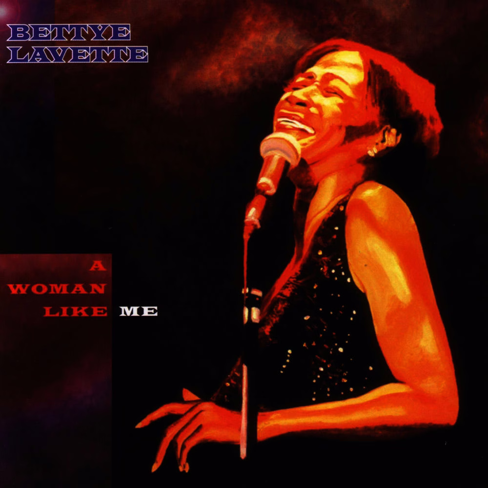 A Woman Like Me (2006)