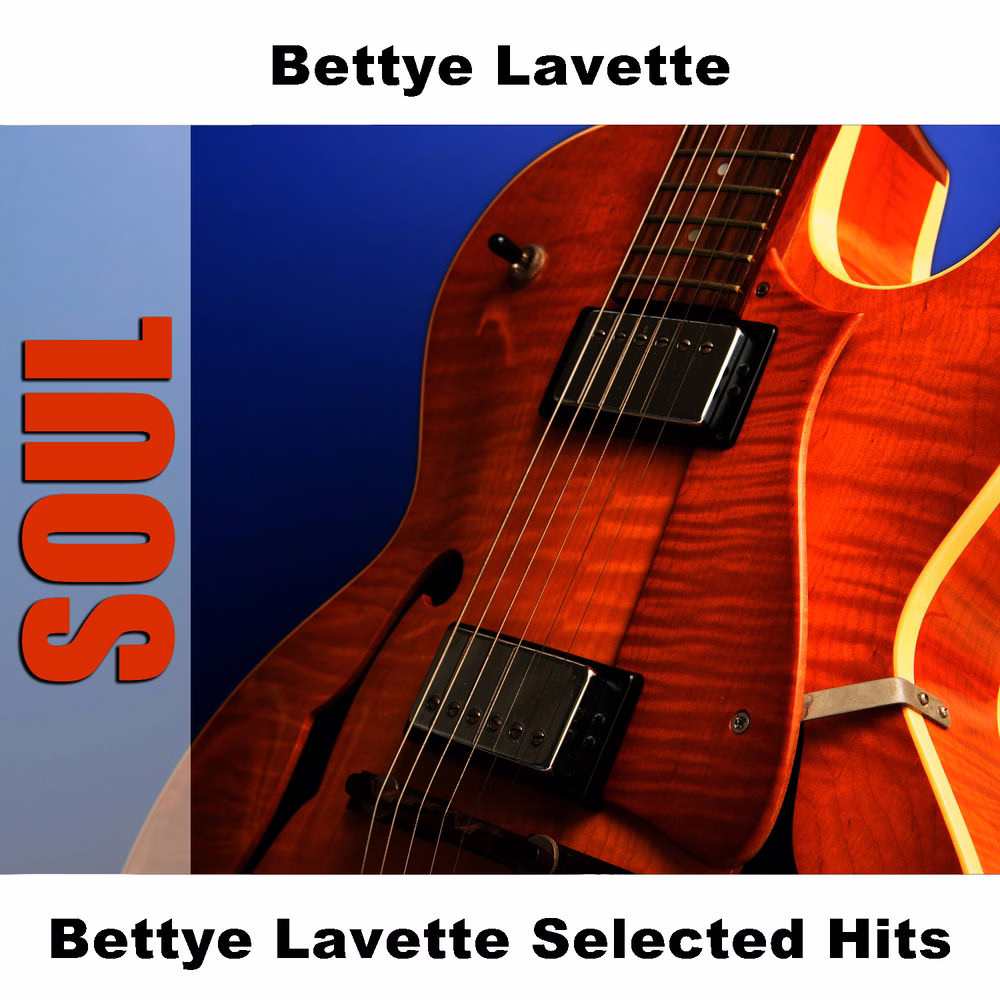 Bettye Lavette Selected Hits (2006)